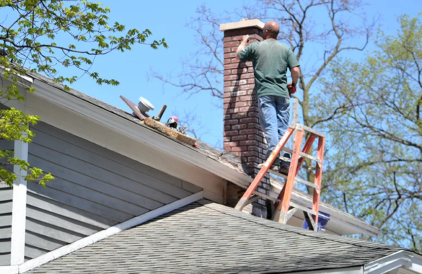 Chimney & Fireplace Inspections Services in Keystone, FL